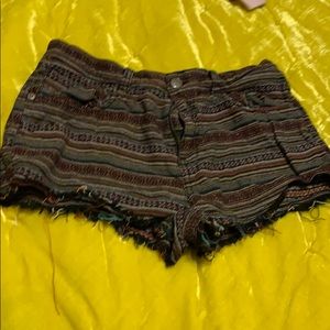 Shorts